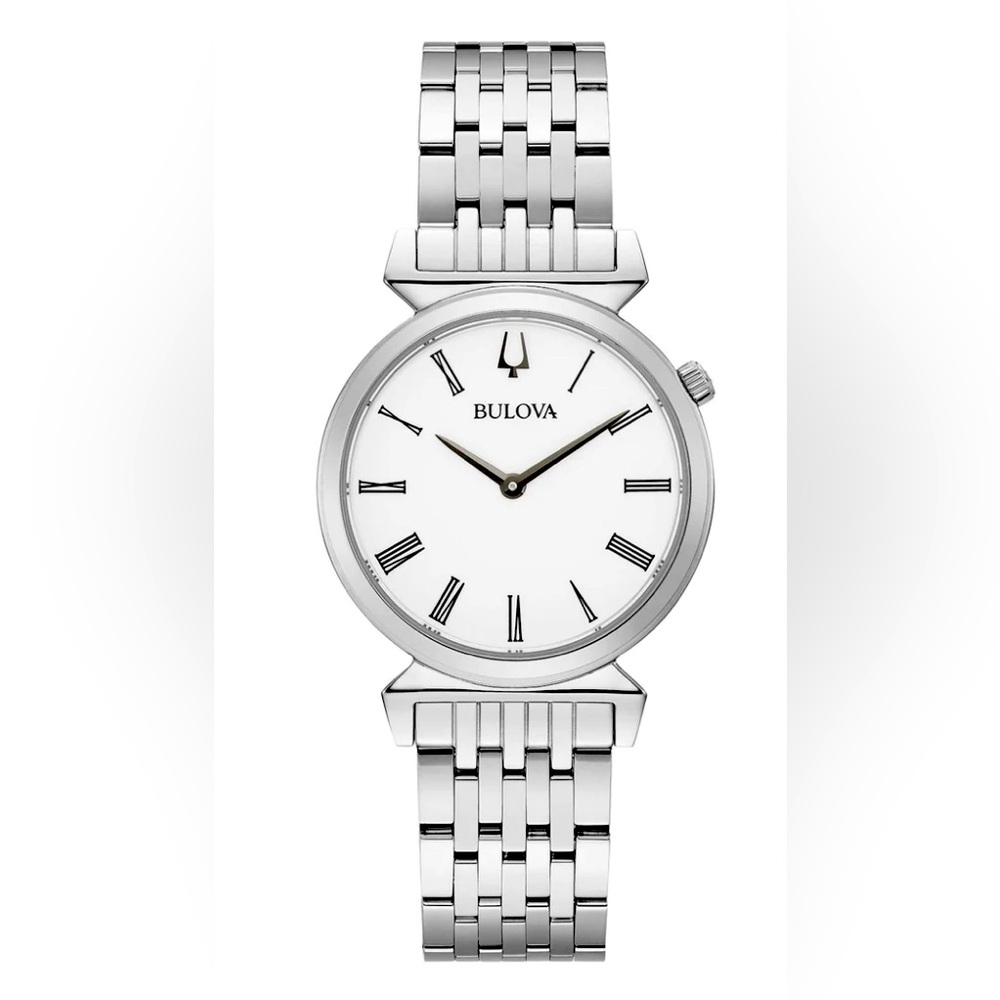 BULOVA LADIES CLASSIC WATCH